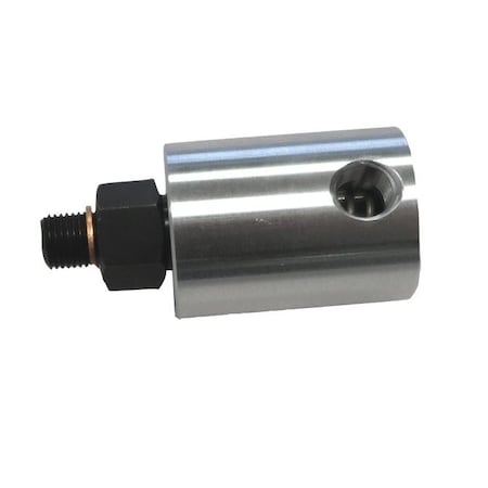 Deublin Union 1/4 BSP RH 1102-070-103